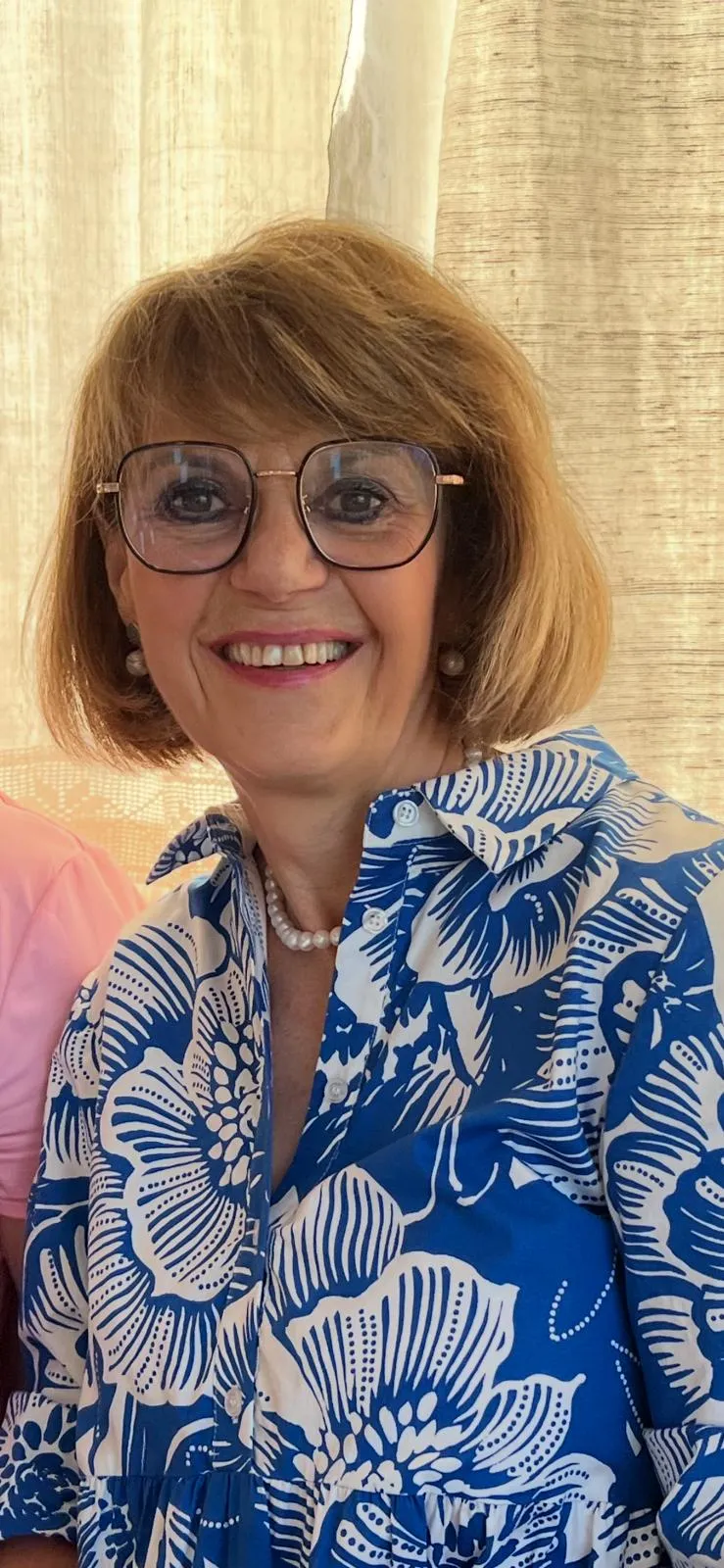 Elke Wurzenberger
